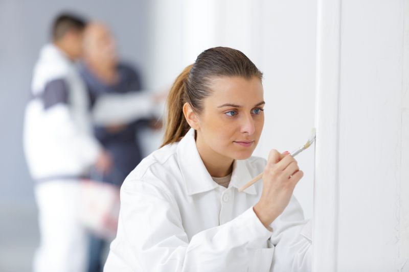 Interior Painting Service
