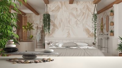 Serene Bedroom Styles
